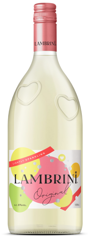 Lambrini Original (1.25L)